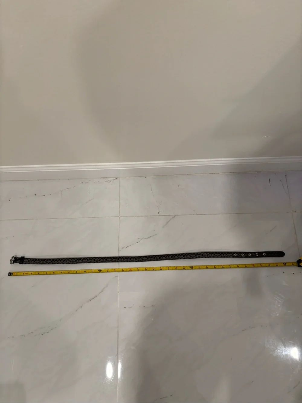 Women’s Coach Black Belt